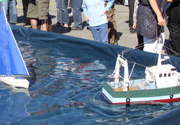 Assemblée Brocante Foire à l'entrecôte