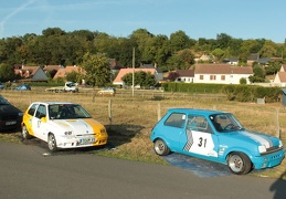 Course de Côte de la Vallée du Loir