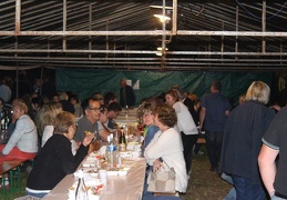 Fête du Feu de la St Jean