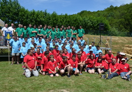 Jeux Intervillages