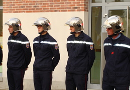 Sapeurs-pompiers de Villiers/Mazangé - montre les photos à la racine de cet album Sapeurs-pompiers de Villiers/Mazangé